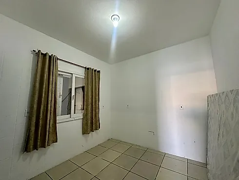 Casa com 3 Dormitórios e 2 Vagas, 850m da Praia do Gravatá - Navegantes/SC - Apartamento em Gravatá, Navegantes - Foto 3