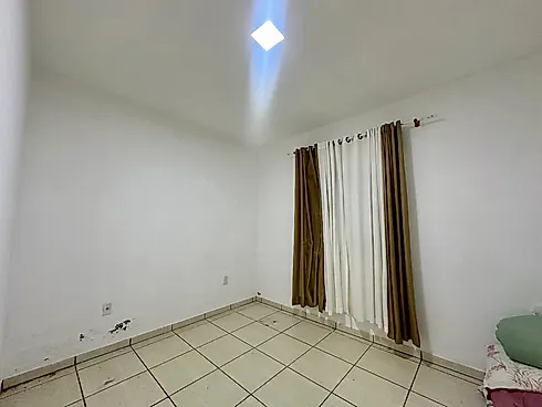 Casa com 3 Dormitórios e 2 Vagas, 850m da Praia do Gravatá - Navegantes/SC - Apartamento em Gravatá, Navegantes - Foto 4