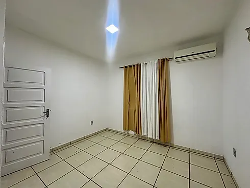 Casa com 3 Dormitórios e 2 Vagas, 850m da Praia do Gravatá - Navegantes/SC - Apartamento em Gravatá, Navegantes - Foto 5