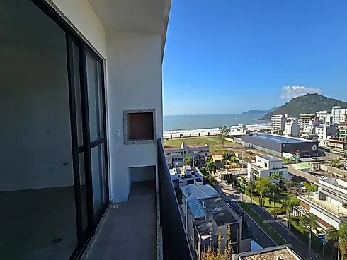 Praia Brava de Itajaí, Itajaí