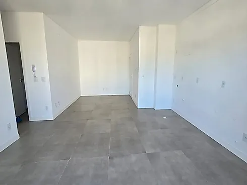 Apartamento Vista Mar com 3 Suítes e 2 Vagas de Garagem na Praia Brava - Apartamento em Praia Brava de Itajaí, Itajaí - Foto 2