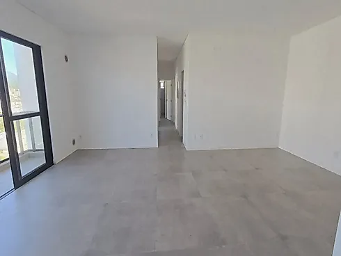 Apartamento Vista Mar com 3 Suítes e 2 Vagas de Garagem na Praia Brava - Apartamento em Praia Brava de Itajaí, Itajaí - Foto 3