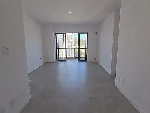 Apartamento Vista Mar com 3 Suítes e 2 Vagas de Garagem na Praia Brava - Apartamento em Praia Brava de Itajaí, Itajaí - Foto 5