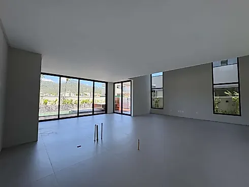Casa Alto Padrão em Condomínio Fechado com 4 Suítes e 4 Vagas de Garagem em Camboriú/SC - Casa em Santa Regina, Camboriú - Foto 5