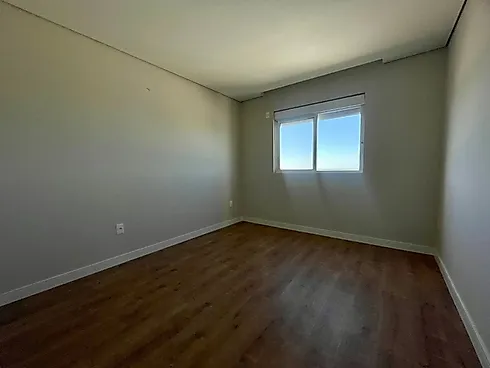Apartamento Frente Mar com 3 Dormitórios sendo 1 Suíte e 1 Vaga em Navegantes/SC - Apartamento em Gravatá, Navegantes - Foto 5