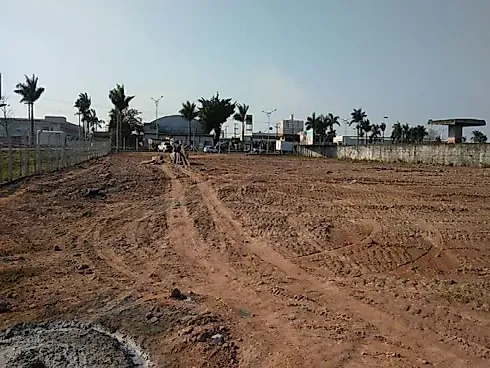 Terreno com Área Total de 7.000 m² em Itajaí/SC - Terreno em Cidade Nova, Itajaí - Foto 1