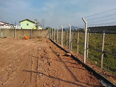 Terreno com Área Total de 7.000 m² em Itajaí/SC - Terreno em Cidade Nova, Itajaí - Foto 2