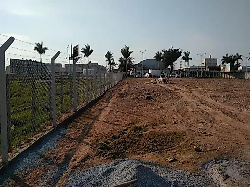 Terreno com Área Total de 7.000 m² em Itajaí/SC - Terreno em Cidade Nova, Itajaí - Foto 3