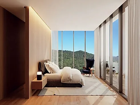 Apartamento em Bom Retiro, Blumenau