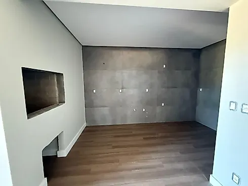 Apartamento no com 2 Suítes e 1 Vaga de Garagem no Centro  em Gramado - Apartamento em Centro, Gramado - Foto 2