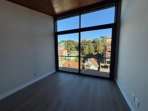 Apartamento no com 2 Suítes e 1 Vaga de Garagem no Centro  em Gramado - Apartamento em Centro, Gramado - Foto 5
