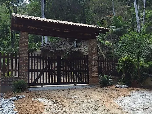 Chácara 52.000M² em Camboriú - Escritório/sala em Centro, Camboriú - Foto 2