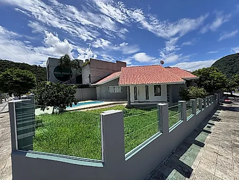 Casa com Piscina em Balneário Camboriú - Casa em Barra, Balneário Camboriú - Foto 2