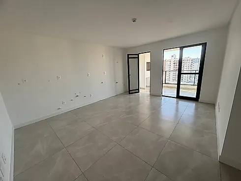 Vila Operária, Itajaí