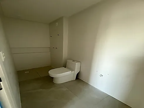 Apartamento na Planta com 3 Dormitórios sendo 1 Suíte e 2 Vagas no Bairro Vila Operária Itajaí - Apartamento em Vila Operária, Itajaí - Foto 3