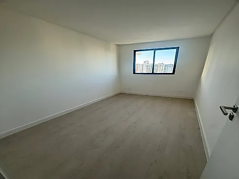 Apartamento na Planta com 3 Dormitórios sendo 1 Suíte e 2 Vagas no Bairro Vila Operária Itajaí - Apartamento em Vila Operária, Itajaí - Foto 4