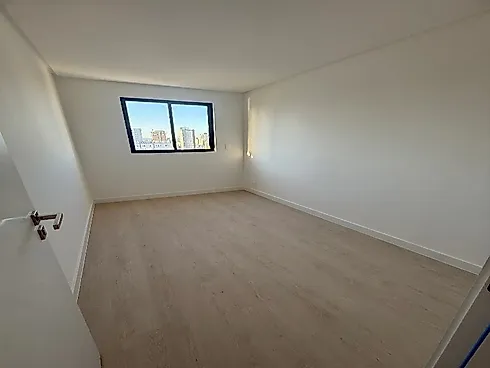Apartamento na Planta com 3 Dormitórios sendo 1 Suíte e 2 Vagas no Bairro Vila Operária Itajaí - Apartamento em Vila Operária, Itajaí - Foto 5