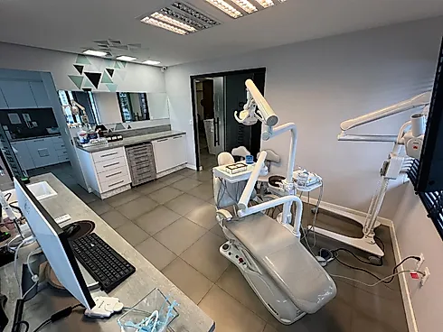 Sala Comercial no Centro de Balneário Camboriú - Escritório/sala em Centro, Balneário Camboriú - Foto 1