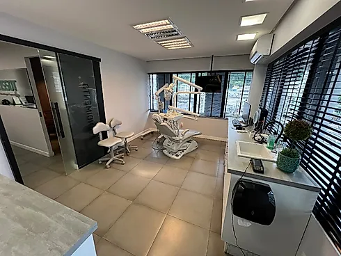 Sala Comercial no Centro de Balneário Camboriú - Escritório/sala em Centro, Balneário Camboriú - Foto 4