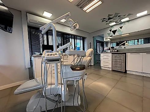 Sala Comercial no Centro de Balneário Camboriú - Escritório/sala em Centro, Balneário Camboriú - Foto 5