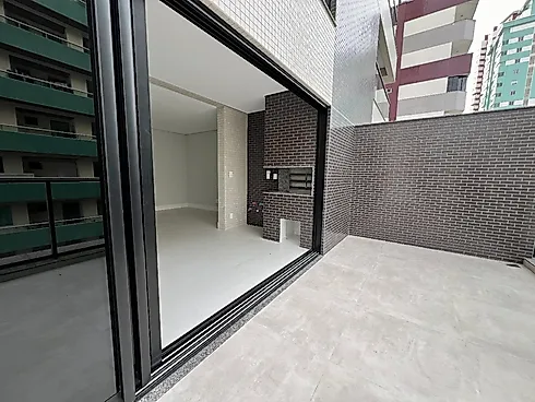 Apartamento Novo Alto Padrão no Centro de Balneário Camboriú - Apartamento em Centro, Balneário Camboriú - Foto 5