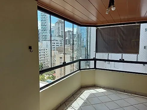 Cobertura Duplex com 5 Dormitórios sendo 2 Suítes e 2 Vagas no Centro de Balneário Camboriú - Apartamento em Centro, Balneário Camboriú - Foto 5