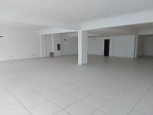 Sala Comercial Locada no Bairro Pioneiros em Balneário Camboriú - Escritório/sala em Pioneiros, Balneário Camboriú - Foto 4