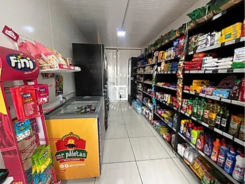 Apartamento 2 Quartos 45m² com Piscina - Caminho Novo - Apartamento em Caminho Novo, Palhoça - Foto 5