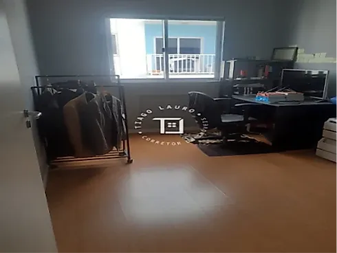 Apartamento 2 Quartos 52m² - São Sebastião - Apartamento em São Sebastião, Palhoça - Foto 3
