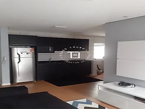 Apartamento 2 Quartos 52m² - São Sebastião - Apartamento em São Sebastião, Palhoça - Foto 5