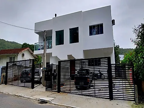 Vendo Apartamento de 1 D, na Rua Pau de Canela, Próximo à Academia Ativa Play, com Ótimo Acabamento. Pronto para Morar! - Apartamento em Rio Tavares, Florianópolis - Foto 2
