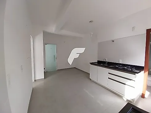 Vendo Apartamento de 1 D, na Rua Pau de Canela, Próximo à Academia Ativa Play, com Ótimo Acabamento. Pronto para Morar! - Apartamento em Rio Tavares, Florianópolis - Foto 3