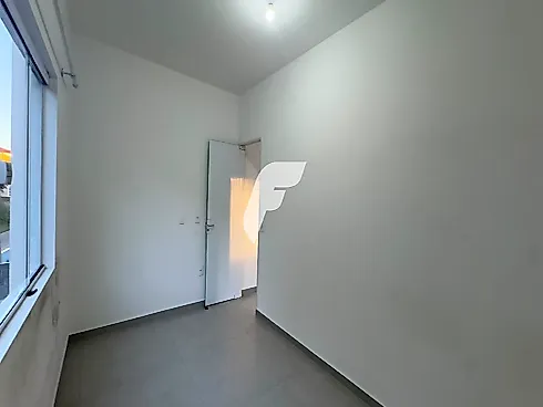 Vendo Apartamento de 1 D, na Rua Pau de Canela, Próximo à Academia Ativa Play, com Ótimo Acabamento. Pronto para Morar! - Apartamento em Rio Tavares, Florianópolis - Foto 5