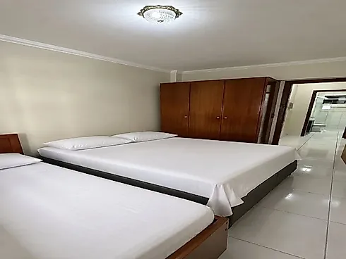 Apartamento com 3 Dormitórios sendo 1 Suíte e 1 Vaga de Garagem em Itapema/SC - Apartamento em Meia Praia, Itapema - Foto 3