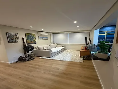 Capoeiras, Florianópolis