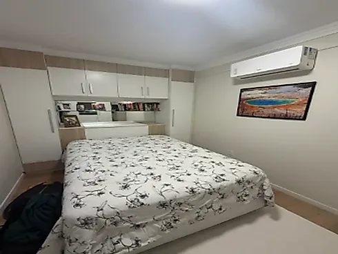 Apartamento 2 Dormitórios com Reforma Completa Recém Feita em Capoeiras - Apartamento em Capoeiras, Florianópolis - Foto 3