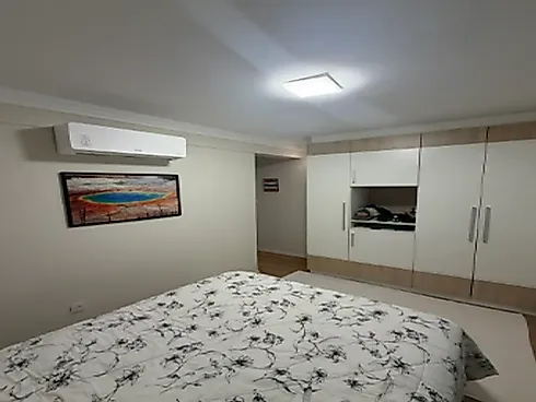 Apartamento 2 Dormitórios com Reforma Completa Recém Feita em Capoeiras - Apartamento em Capoeiras, Florianópolis - Foto 4