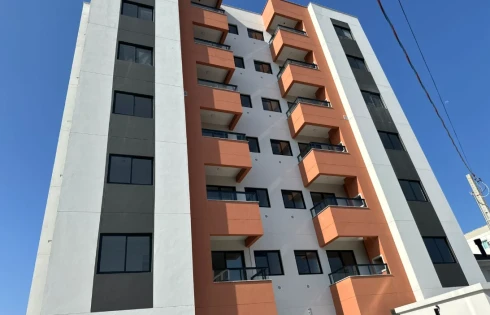 Nova Palhoça, Palhoça
