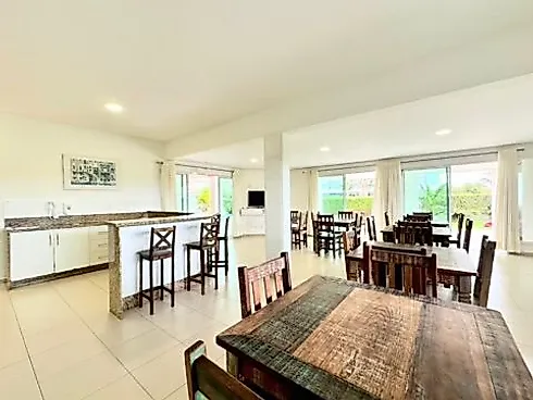 Apartamento 3 Quartos com 2 Suítes e 134m² - Novo Campeche - Apartamento em Campeche, Florianópolis - Foto 3