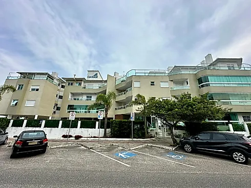 Apartamento 3 Quartos com 2 Suítes e 134m² - Novo Campeche - Apartamento em Campeche, Florianópolis - Foto 4