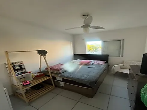 Apartamento 2 Dormitórios com Sacada e Churrasqueira em Condomínio com Lazer Completo na Vargem Grande - Apartamento em Vargem Grande, Florianópolis - Foto 5