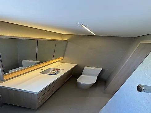 Apartamento 3 Dormitórios (1 Suíte) com Reforma Interna Completa e Mobiliado no Jardim Atlântico - Apartamento em Jardim Atlântico, Florianópolis - Foto 4