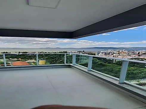 Apartamento 3 Dormitórios (1 Suíte) com Reforma Interna Completa e Mobiliado no Jardim Atlântico - Apartamento em Jardim Atlântico, Florianópolis - Foto 1