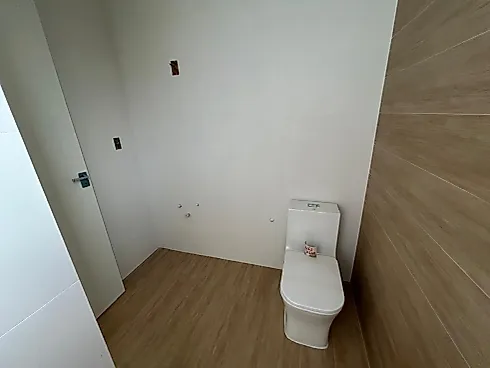 Casa 4 Dormitório com 130m no Campeche - Casa em Campeche, Florianópolis - Foto 2