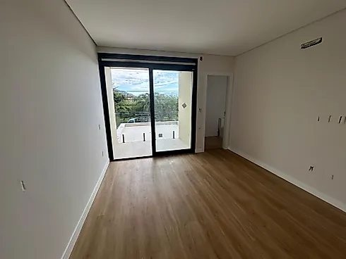 Casa 4 Dormitório com 130m no Campeche - Casa em Campeche, Florianópolis - Foto 3