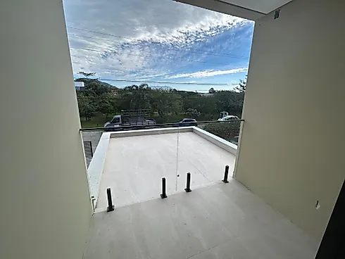 Casa 4 Dormitório com 130m no Campeche - Casa em Campeche, Florianópolis - Foto 4