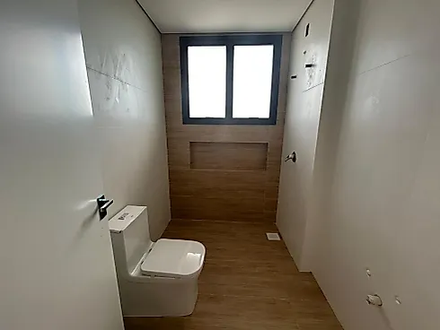 Casa 4 Dormitório com 130m no Campeche - Foto 12
