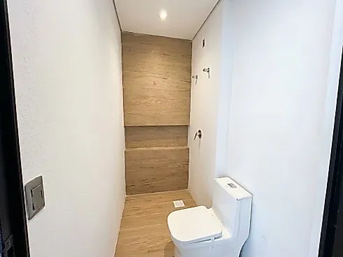 Casa 4 Dormitório com 130m no Campeche - Foto 15
