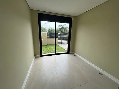Casa 4 Dormitório com 130m no Campeche - Foto 18