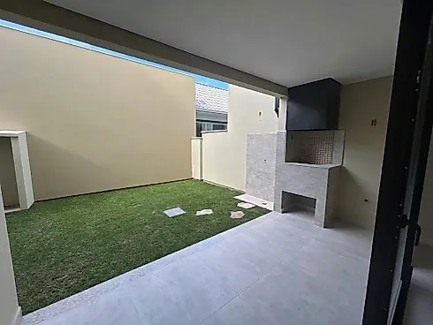 Casa 4 Dormitório com 130m no Campeche - Foto 19